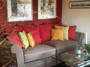 Holiday Apartment Garden Suite